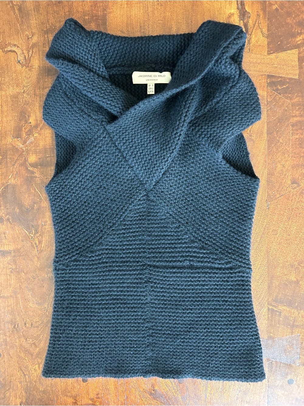 Jasmine Di Milo sweater
